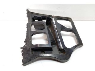 bontott BMW 3 E90 Jobb hátsó Oldal Lökhárító Tartó (Műanyag)