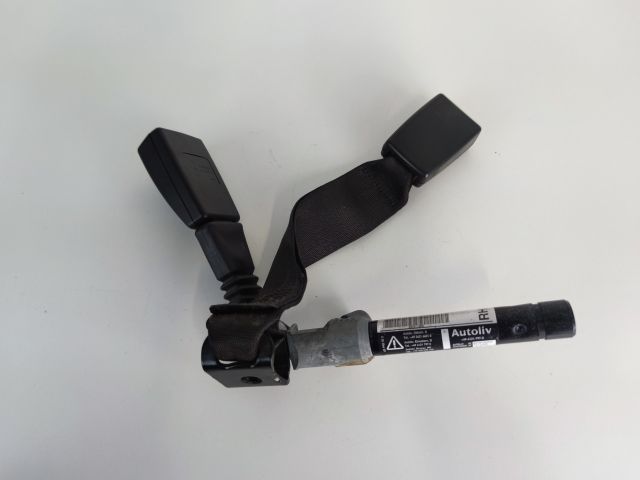 bontott BMW 3 E90 Jobb hátsó Övfeszítő