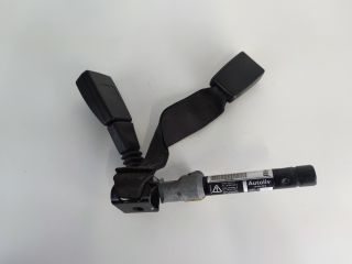 bontott BMW 3 E90 Jobb hátsó Övfeszítő