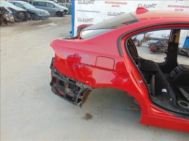bontott BMW 3 E90 Jobb hátsó Sárvédő