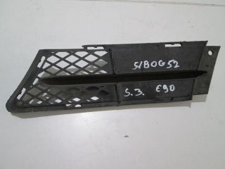 bontott BMW 3 E90 Jobb Ködfényszóró Lámpakeret