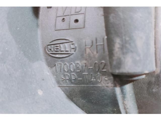 bontott BMW 3 E90 Jobb Ködfényszóró