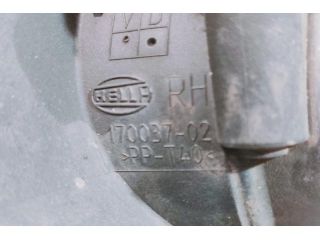 bontott BMW 3 E90 Jobb Ködfényszóró