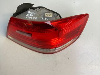 bontott BMW 3 E90 Jobb Külső Hátsó Lámpa