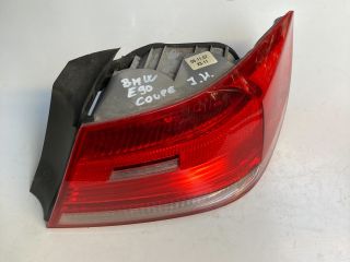 bontott BMW 3 E90 Jobb Külső Hátsó Lámpa