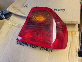 bontott BMW 3 E90 Jobb Külső Hátsó Lámpa