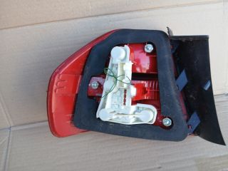 bontott BMW 3 E90 Jobb Külső Hátsó Lámpa