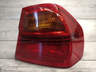 bontott BMW 3 E90 Jobb Külső Hátsó Lámpa