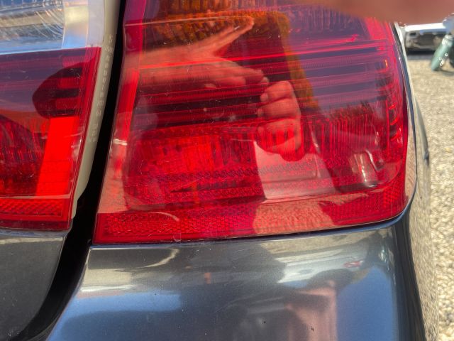 bontott BMW 3 E90 Jobb Külső Hátsó Lámpa