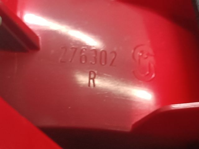 bontott BMW 3 E90 Jobb Külső Hátsó Lámpa