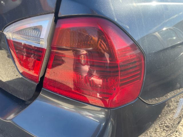 bontott BMW 3 E90 Jobb Külső Hátsó Lámpa