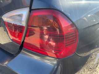 bontott BMW 3 E90 Jobb Külső Hátsó Lámpa