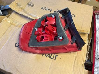 bontott BMW 3 E90 Jobb Külső Hátsó Lámpa