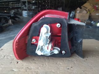 bontott BMW 3 E90 Jobb Külső Hátsó Lámpa