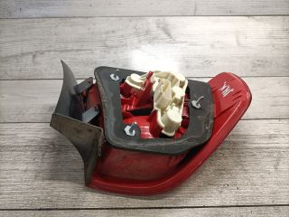 bontott BMW 3 E90 Jobb Külső Hátsó Lámpa