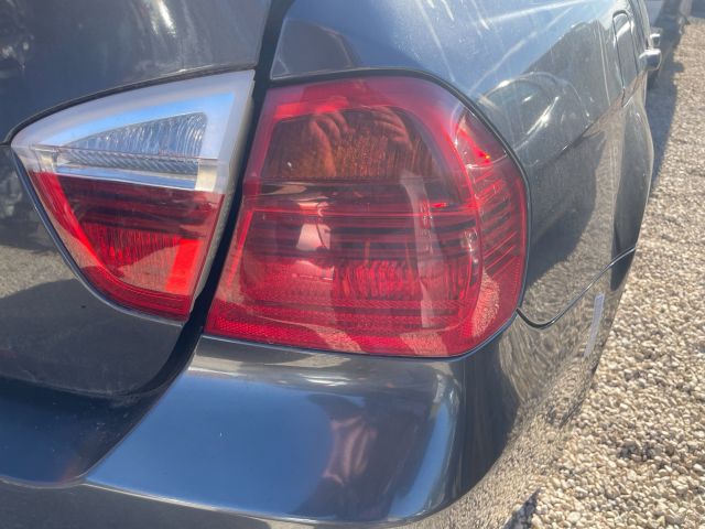 bontott BMW 3 E90 Jobb Külső Hátsó Lámpa