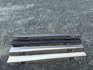 bontott BMW 3 E90 Jobb Küszöb