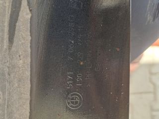 bontott BMW 3 E90 Jobb Küszöb