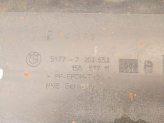 bontott BMW 3 E90 Jobb Küszöb