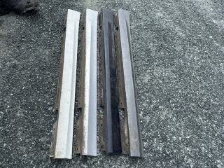 bontott BMW 3 E90 Jobb Küszöb