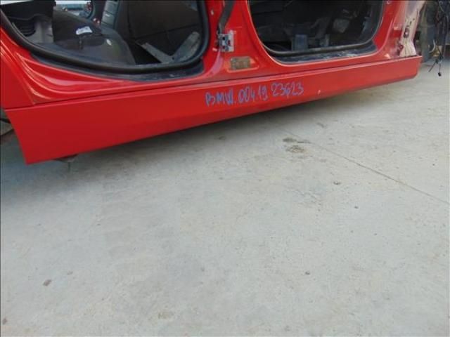 bontott BMW 3 E90 Jobb Küszöb