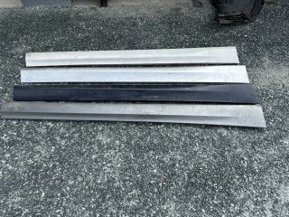 bontott BMW 3 E90 Jobb Küszöb