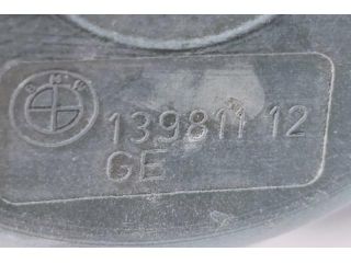 bontott BMW 3 E90 Jobb Motorháztető Ütköző