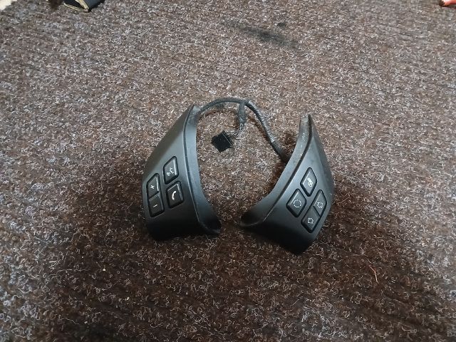 bontott BMW 3 E90 Jobb Multikormány Kapcsoló