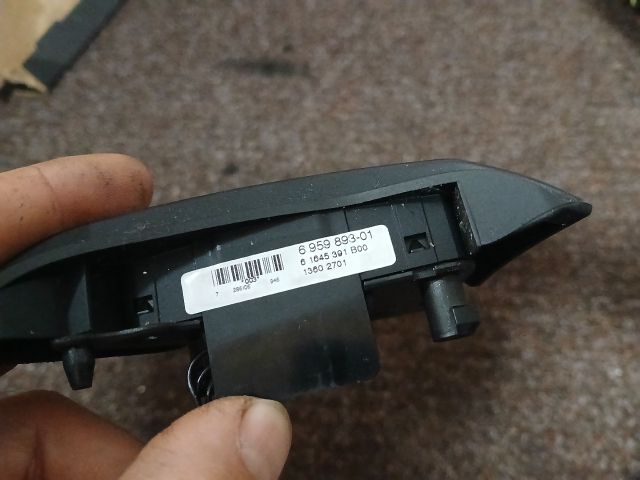 bontott BMW 3 E90 Jobb Multikormány Kapcsoló