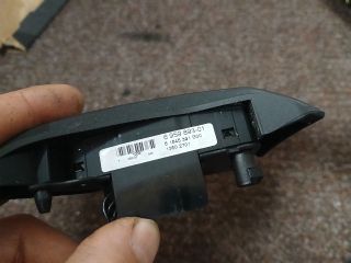 bontott BMW 3 E90 Jobb Multikormány Kapcsoló