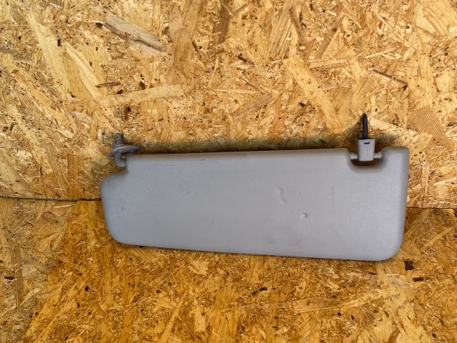 bontott BMW 3 E90 Jobb Napellenző