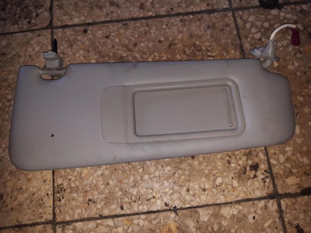 bontott BMW 3 E90 Jobb Napellenző