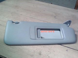 bontott BMW 3 E90 Jobb Napellenző