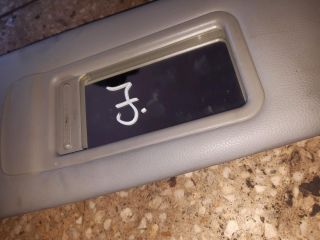 bontott BMW 3 E90 Jobb Napellenző