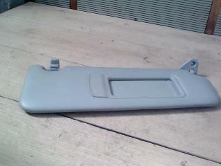 bontott BMW 3 E90 Jobb Napellenző