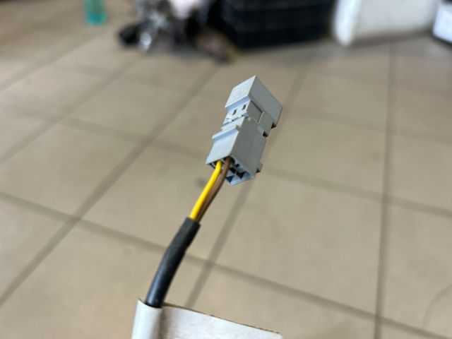 bontott BMW 3 E90 Jobb Oldallégzsák