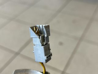 bontott BMW 3 E90 Jobb Oldallégzsák