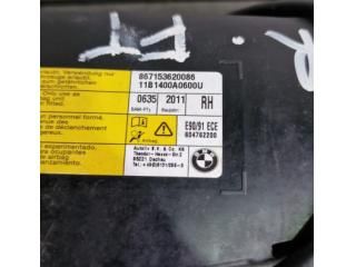 bontott BMW 3 E90 Jobb Oldallégzsák