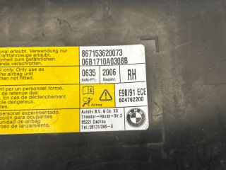 bontott BMW 3 E90 Jobb Oldallégzsák