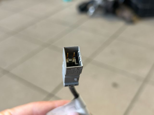 bontott BMW 3 E90 Jobb Oldallégzsák