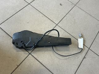 bontott BMW 3 E90 Jobb Oldallégzsák