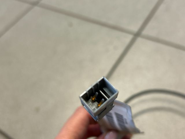 bontott BMW 3 E90 Jobb Oldallégzsák