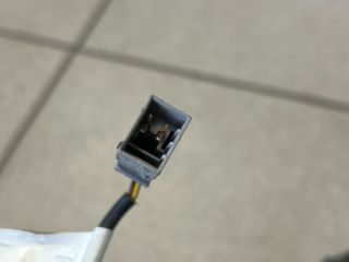 bontott BMW 3 E90 Jobb Oldallégzsák