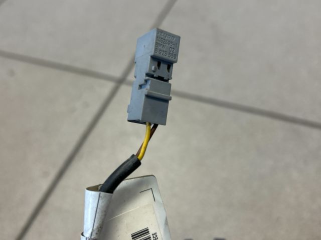 bontott BMW 3 E90 Jobb Oldallégzsák