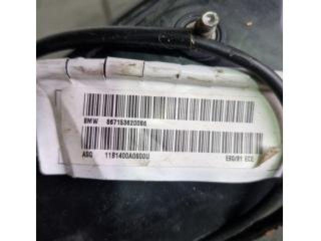 bontott BMW 3 E90 Jobb Oldallégzsák