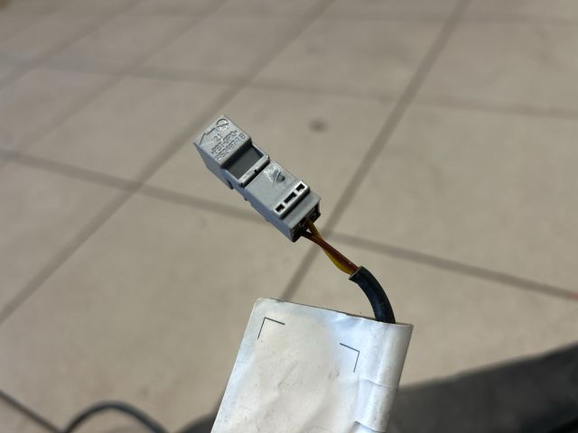 bontott BMW 3 E90 Jobb Oldallégzsák