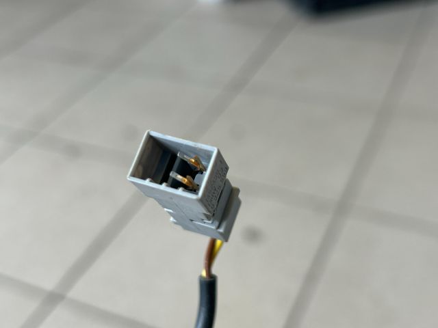 bontott BMW 3 E90 Jobb Oldallégzsák