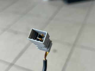 bontott BMW 3 E90 Jobb Oldallégzsák