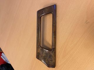 bontott BMW 3 E90 Jobb Szellőző Keret