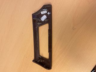 bontott BMW 3 E90 Jobb Szellőző Keret